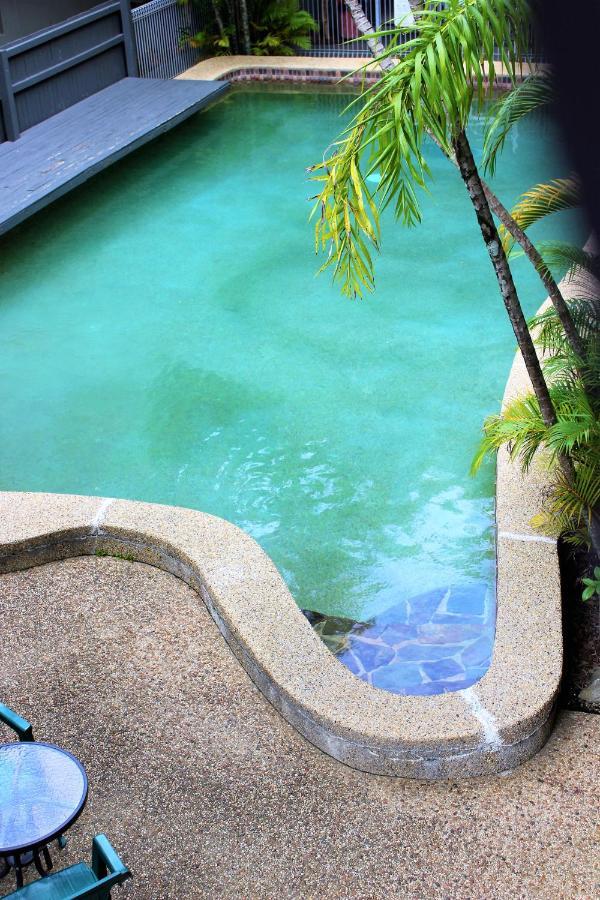 Lake Central Cairns Ngoại thất bức ảnh