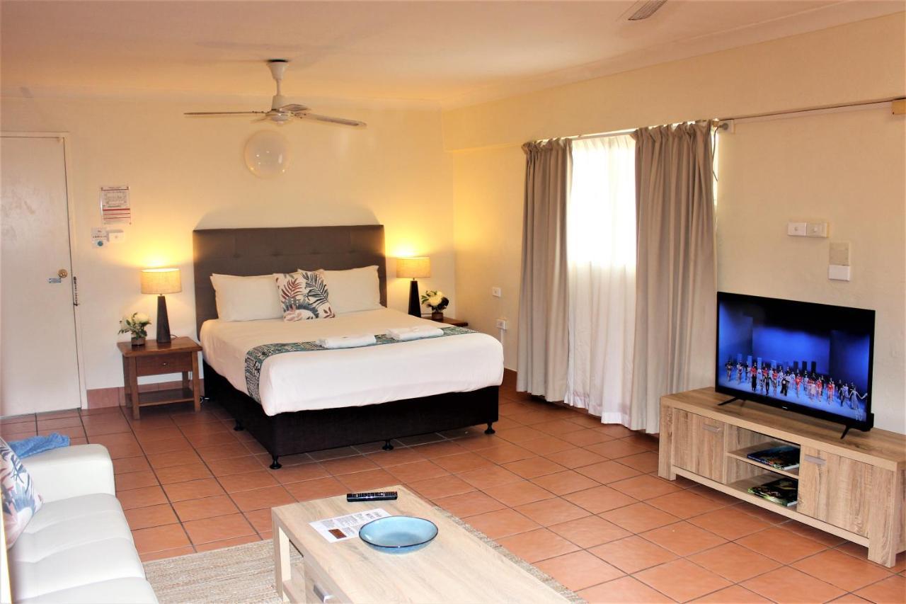 Lake Central Cairns Ngoại thất bức ảnh