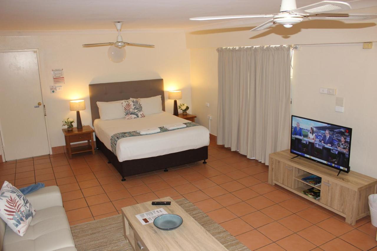Lake Central Cairns Ngoại thất bức ảnh