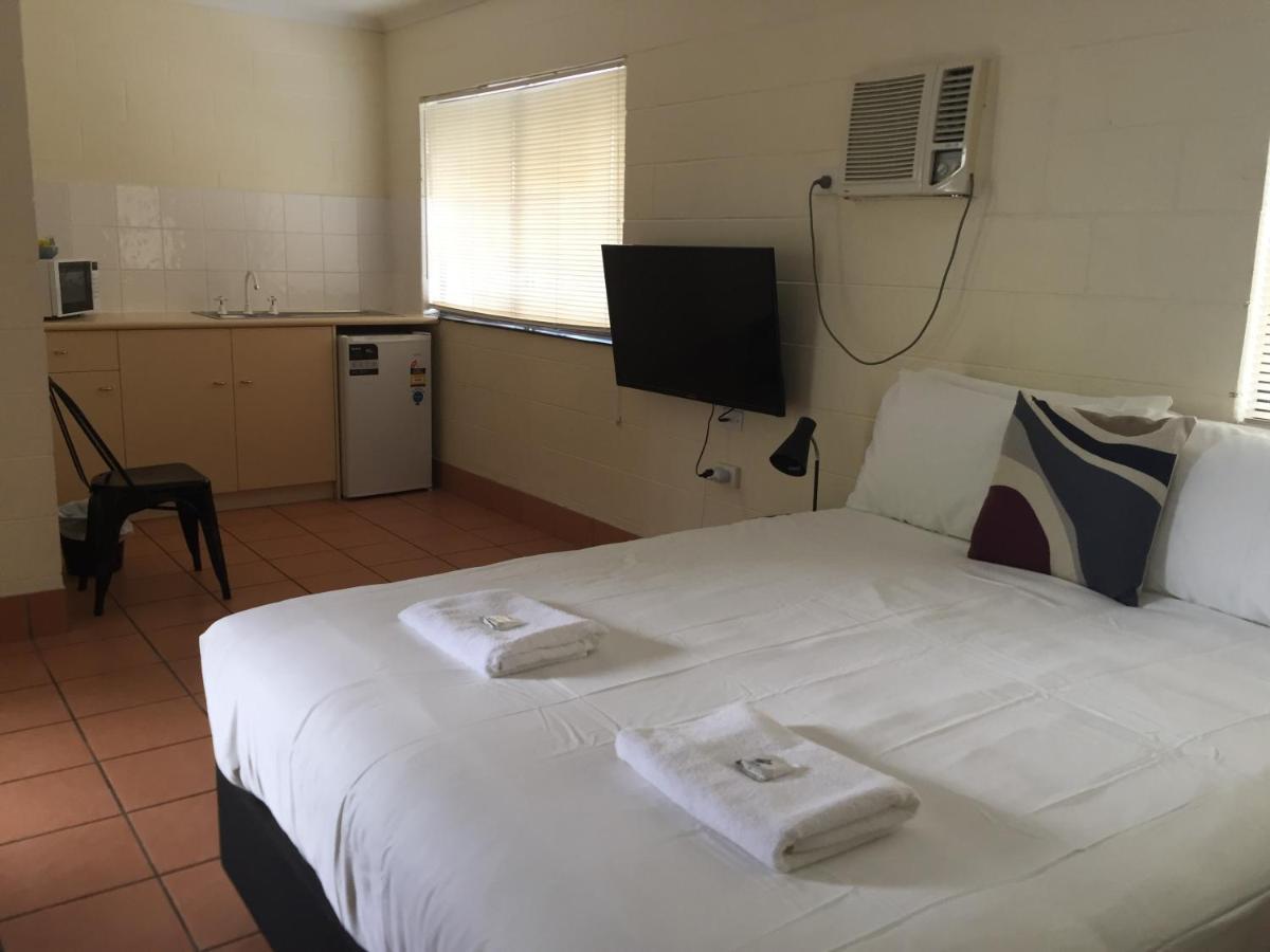 Lake Central Cairns Ngoại thất bức ảnh