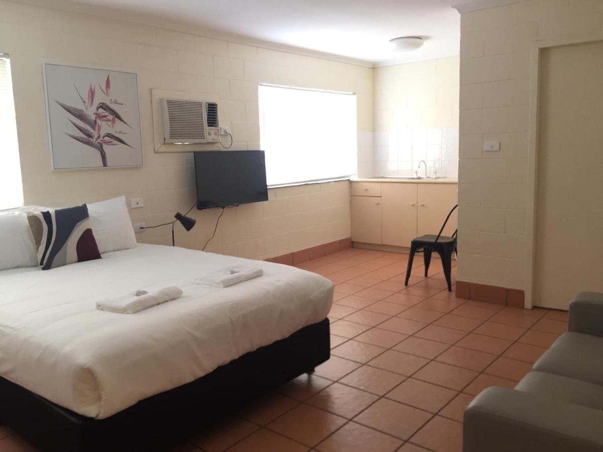 Lake Central Cairns Ngoại thất bức ảnh