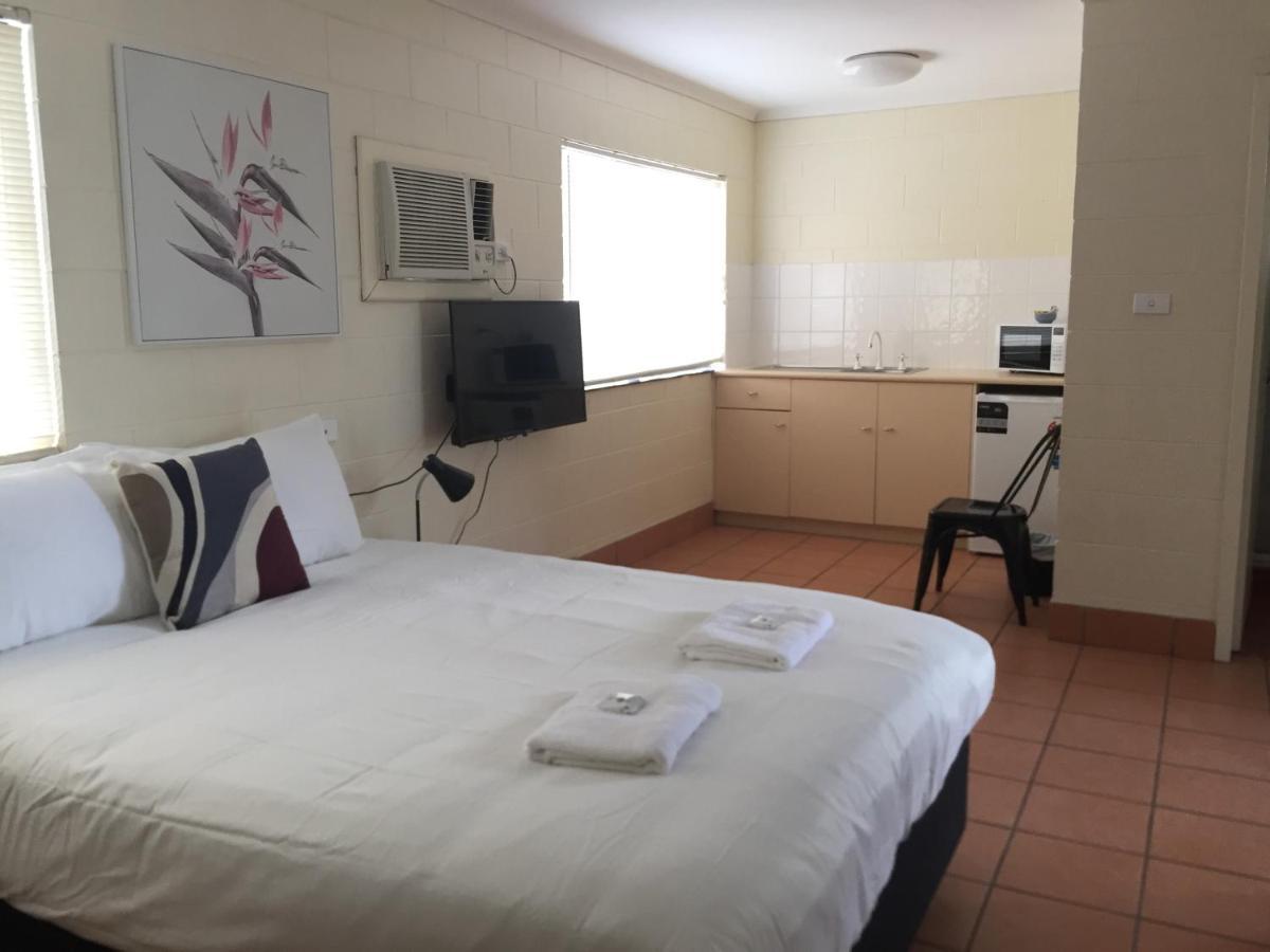 Lake Central Cairns Ngoại thất bức ảnh
