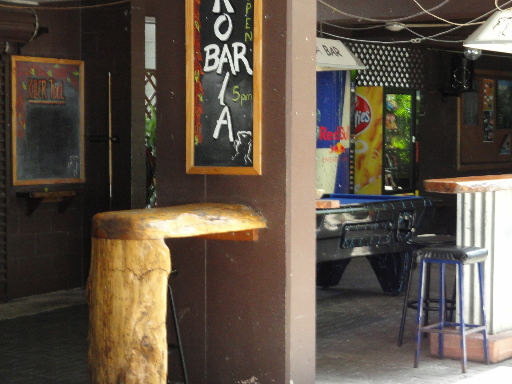 Lake Central Cairns Ngoại thất bức ảnh