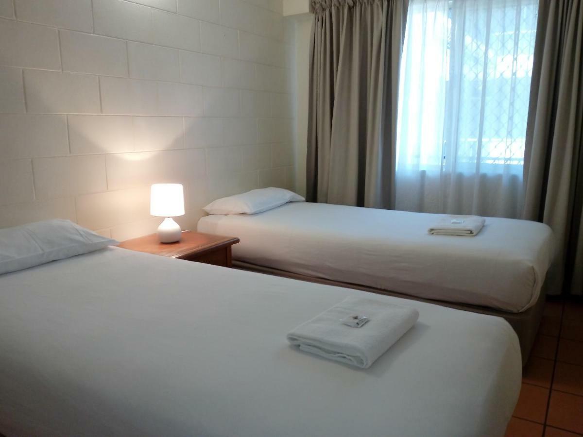 Lake Central Cairns Ngoại thất bức ảnh
